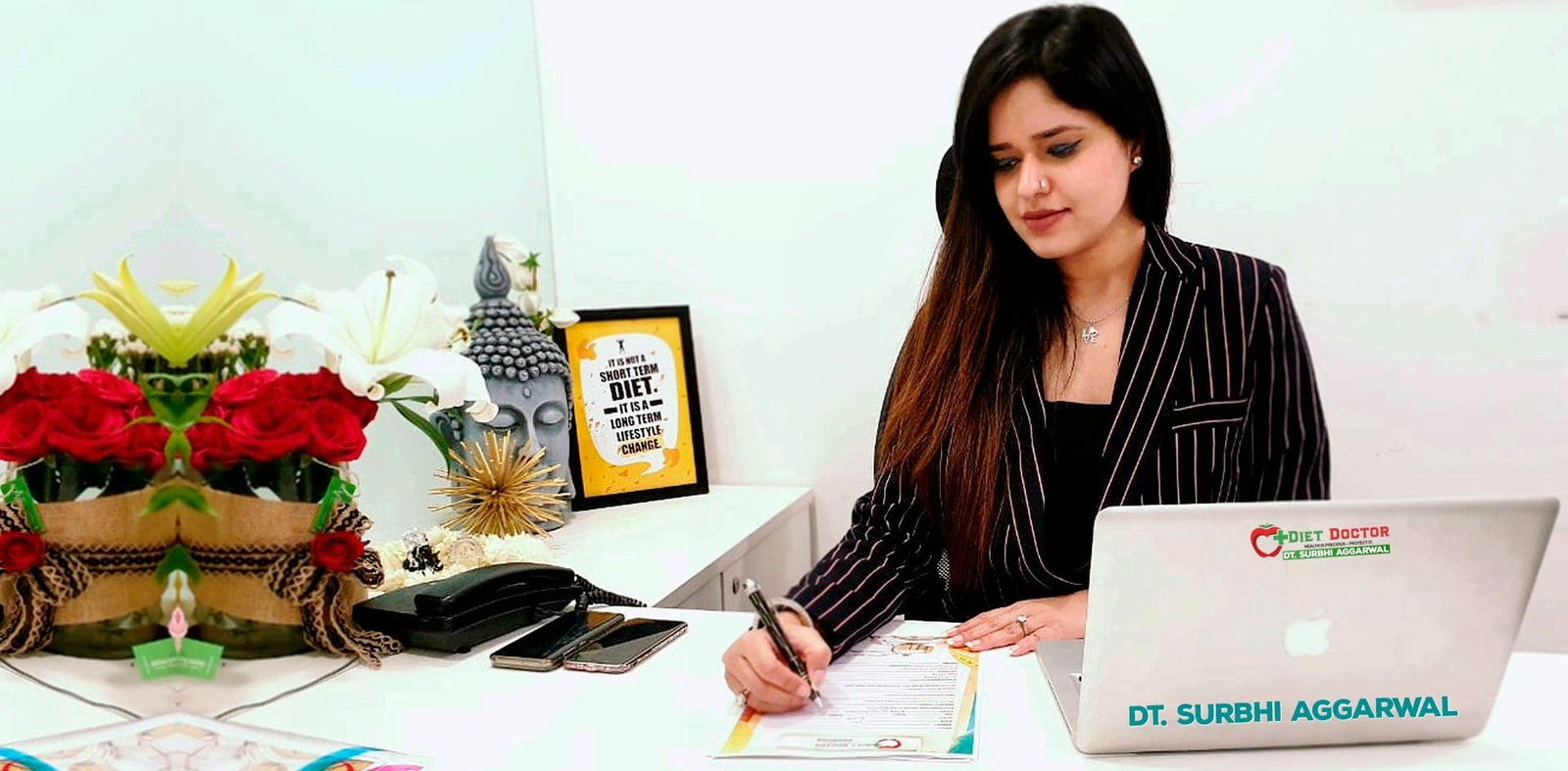 top dietitian in delhi