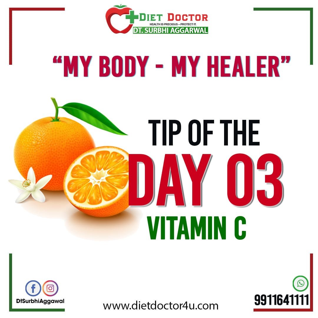 Best Dietitian in Delhi