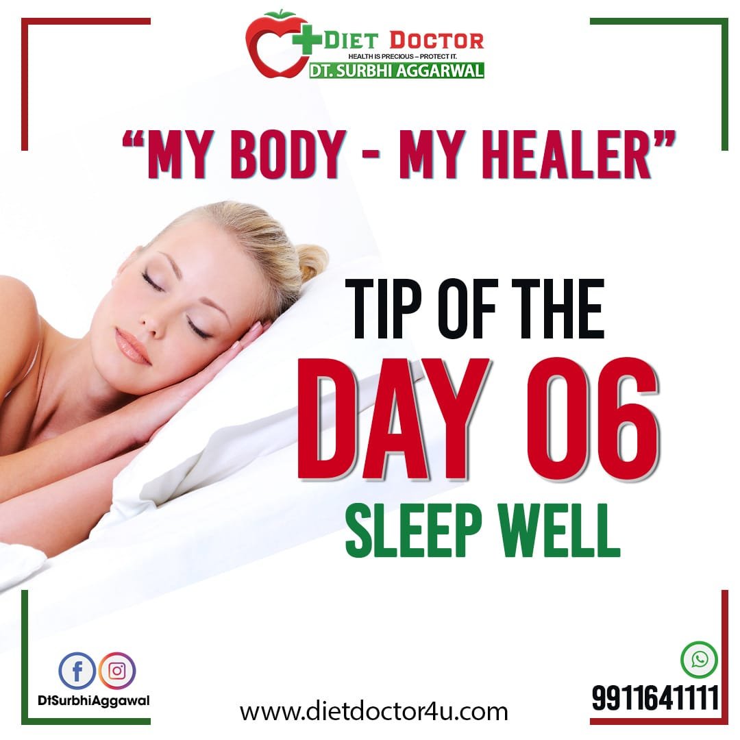 Best Dietitian in Delhi