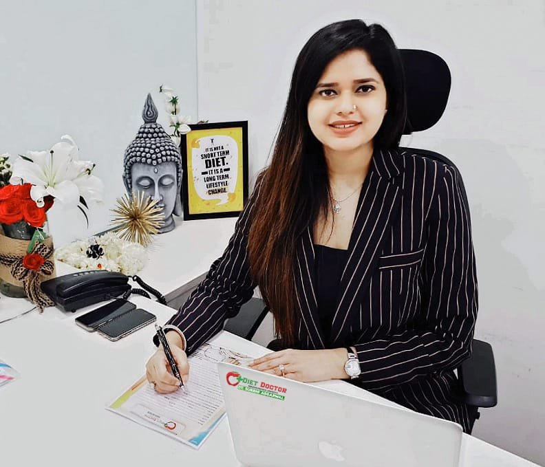 24551 dietitian 15 jobs in india: latest dietitian 15... Online Diet Consultation in Delhi | Book Virtual Plans