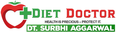 Dietitian for Health and Wellness in Delhi