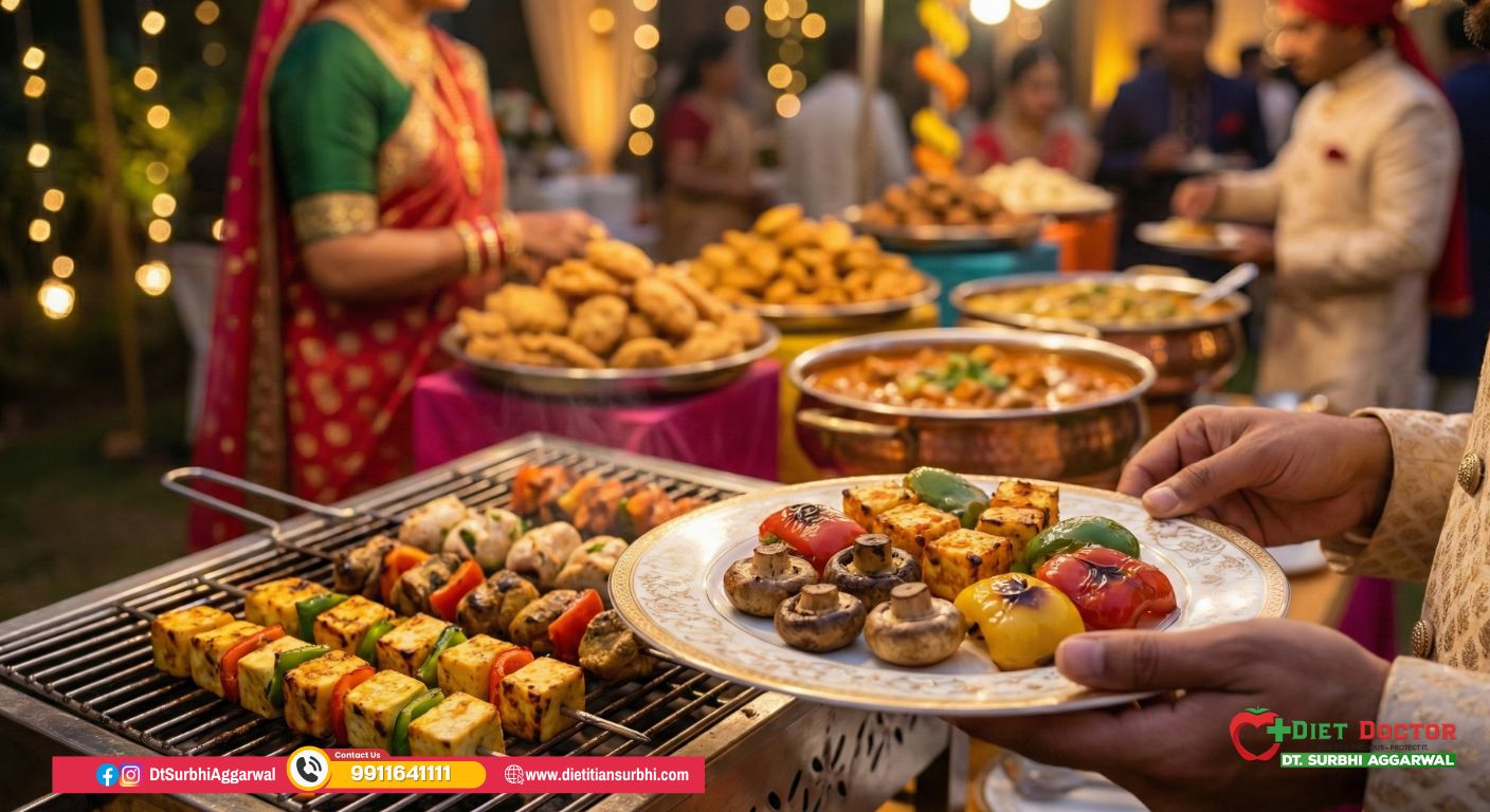 weight loss tips for wedding season