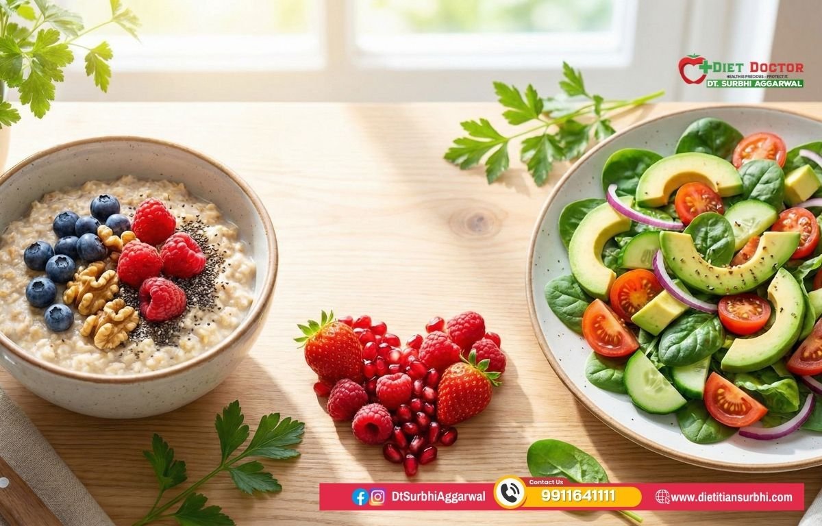 Heart Health Cholesterol