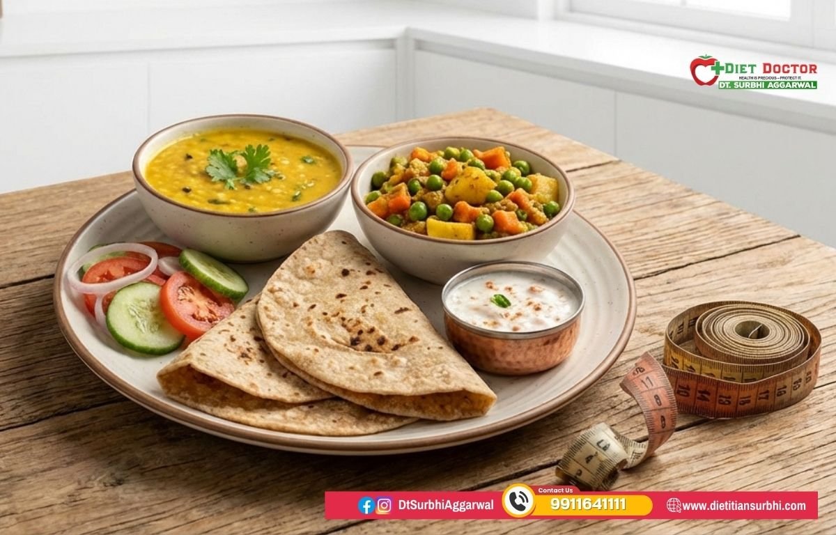 Weight Loss Management