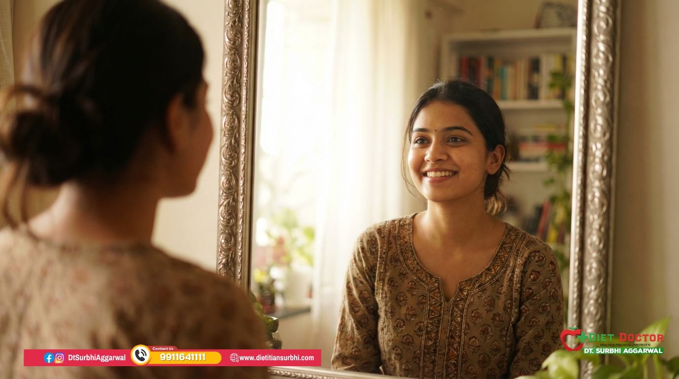 Treatment for Unmarried Women (Confidence & Skin)