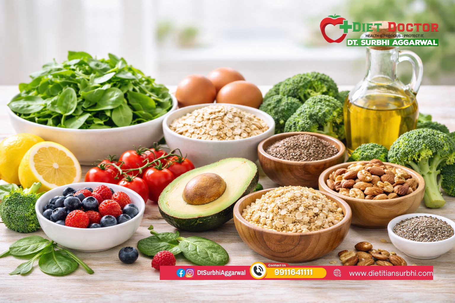 Best Foods for Weight Loss